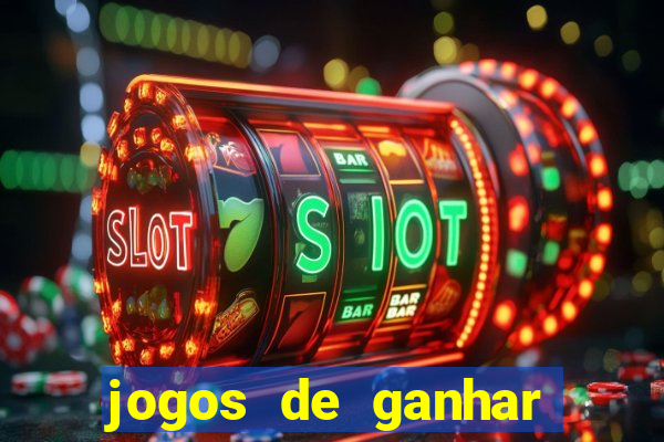 jogos de ganhar dinheiro sem depositar